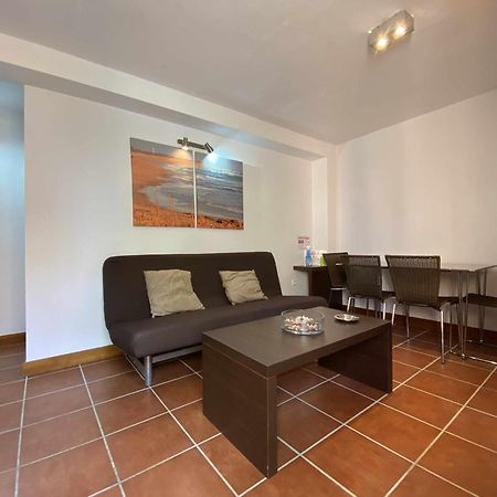 Apartamento Con Aire Acondicionado Muy Cerca De La Cadiz Exterior photo