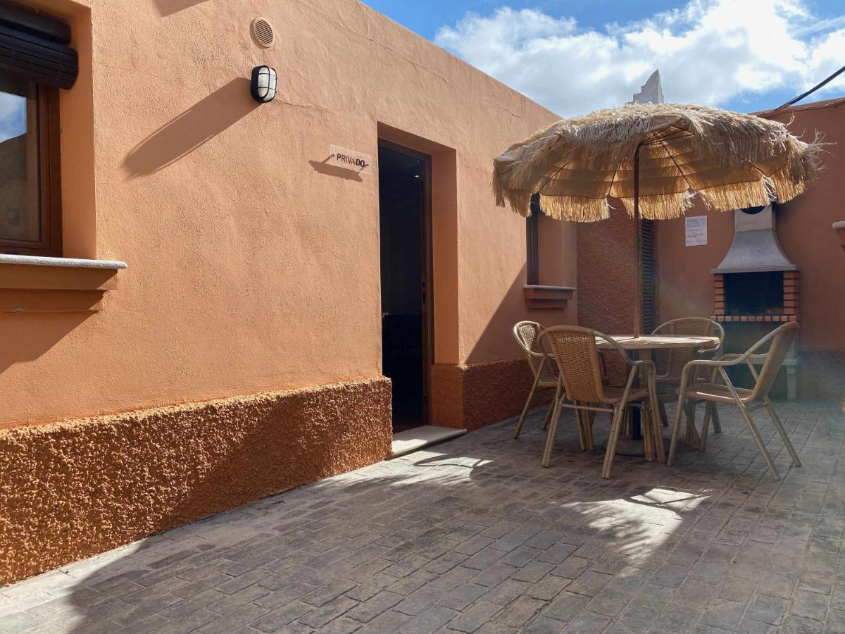 Apartamento Con Aire Acondicionado Muy Cerca De La Cadiz Exterior photo