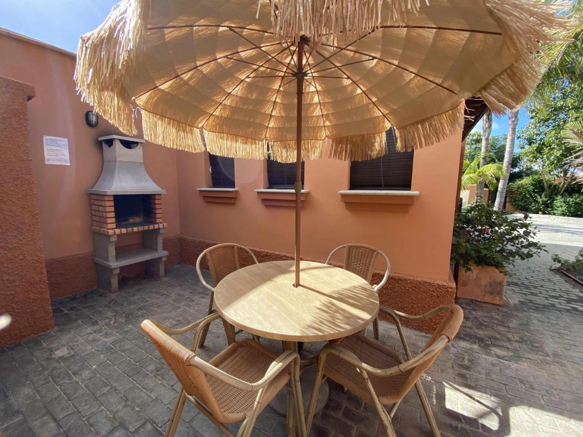 Apartamento Con Aire Acondicionado Muy Cerca De La Cadiz Exterior photo