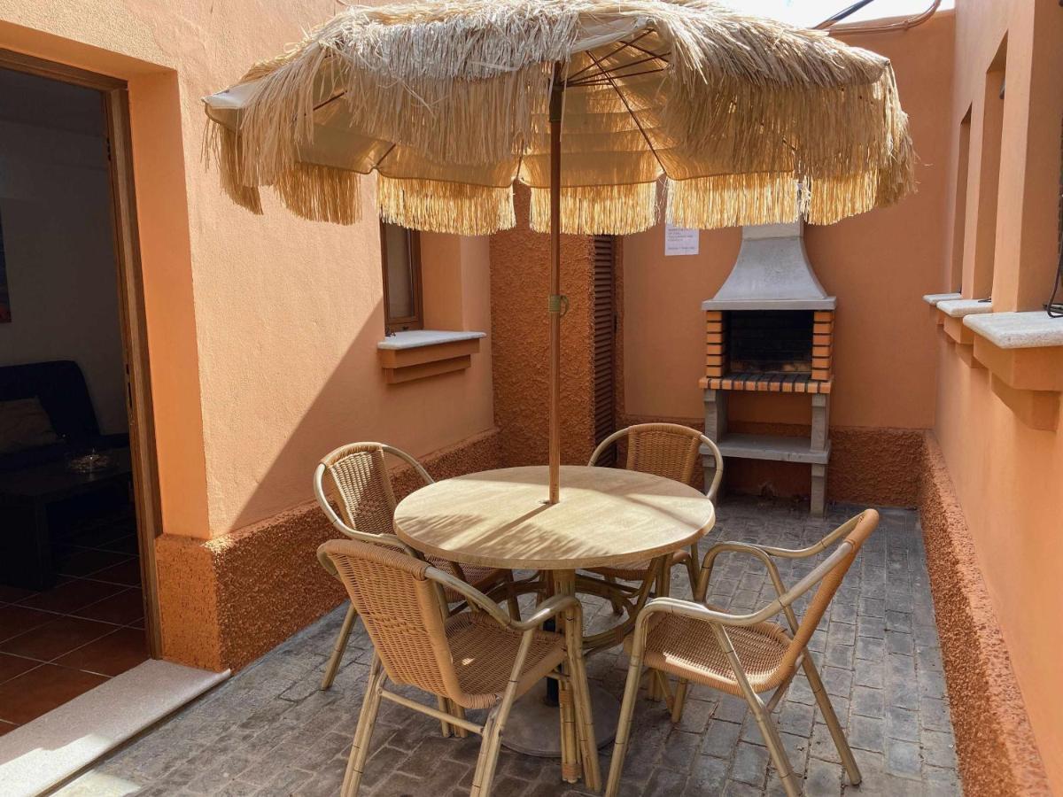 Apartamento Con Aire Acondicionado Muy Cerca De La Cadiz Exterior photo