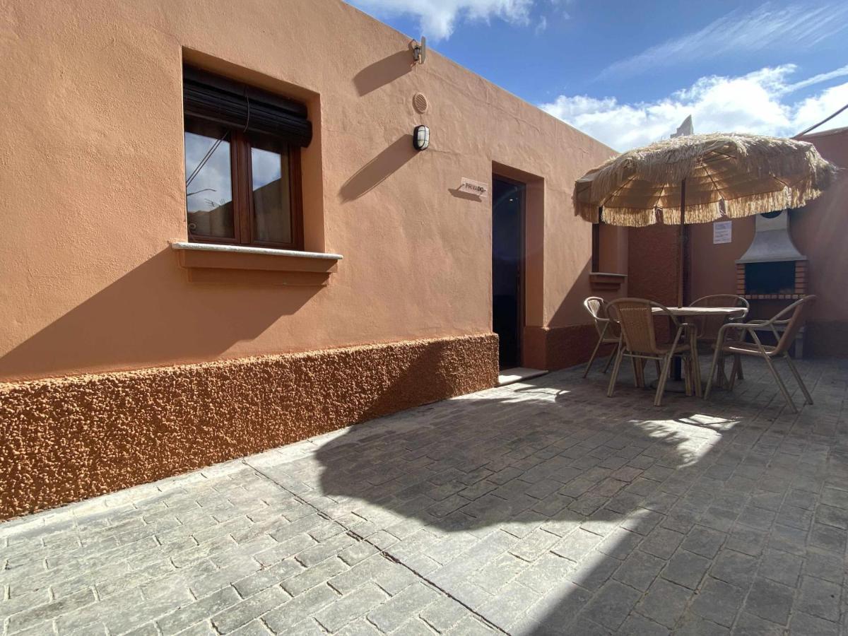 Apartamento Con Aire Acondicionado Muy Cerca De La Cadiz Exterior photo