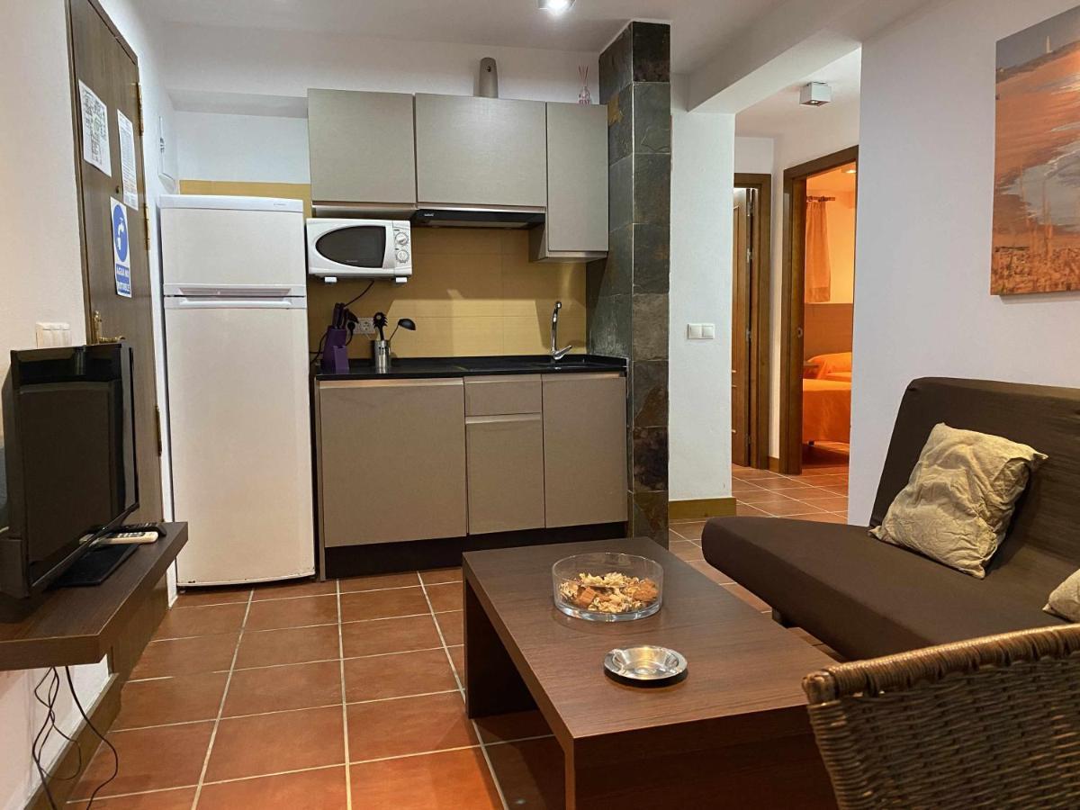 Apartamento Con Aire Acondicionado Muy Cerca De La Cadiz Exterior photo