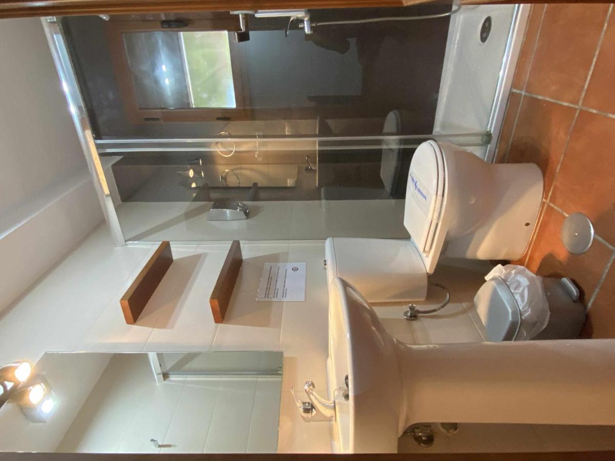 Apartamento Con Aire Acondicionado Muy Cerca De La Cadiz Exterior photo