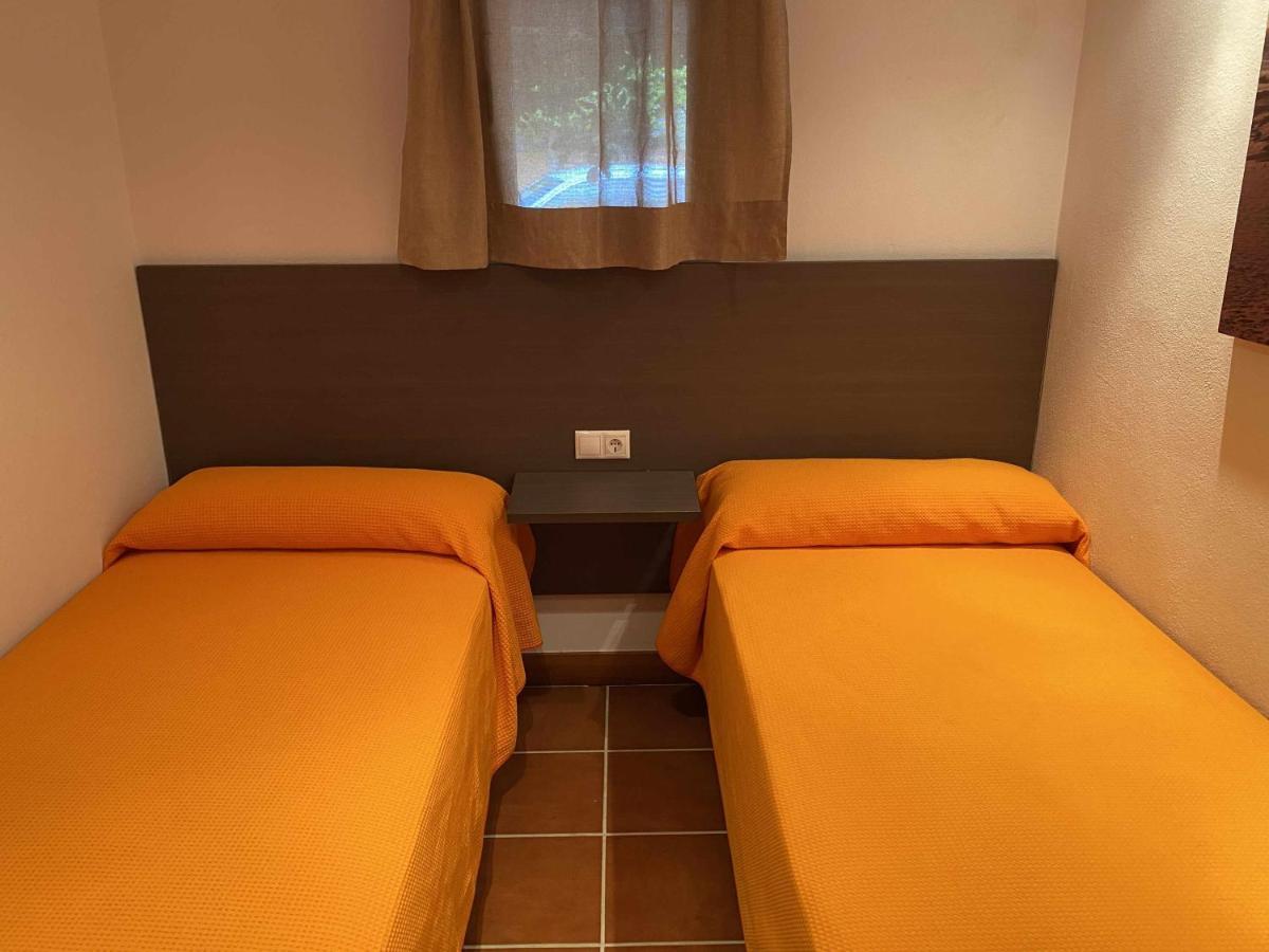 Apartamento Con Aire Acondicionado Muy Cerca De La Cadiz Exterior photo