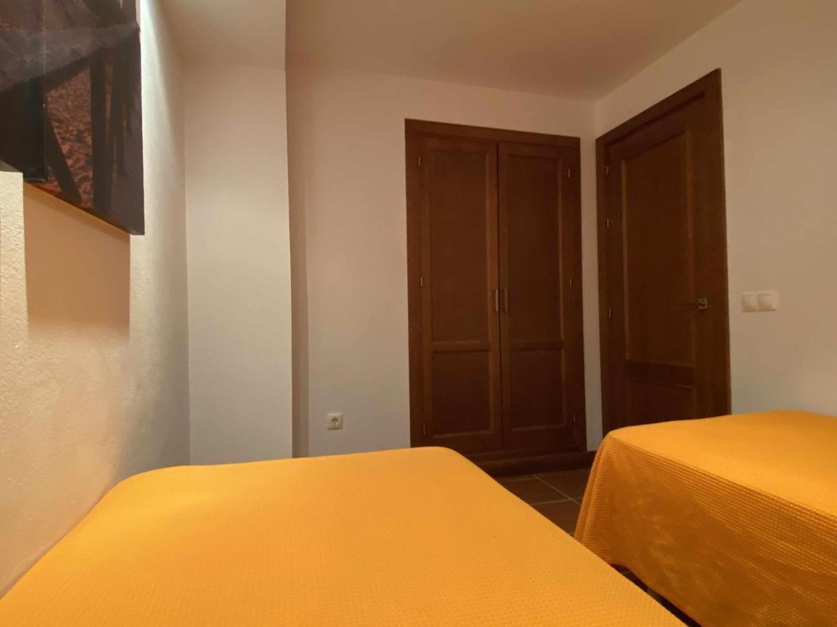 Apartamento Con Aire Acondicionado Muy Cerca De La Cadiz Exterior photo