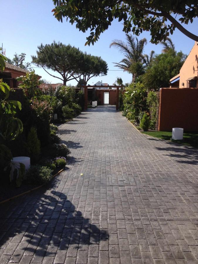 Apartamento Con Aire Acondicionado Muy Cerca De La Cadiz Exterior photo