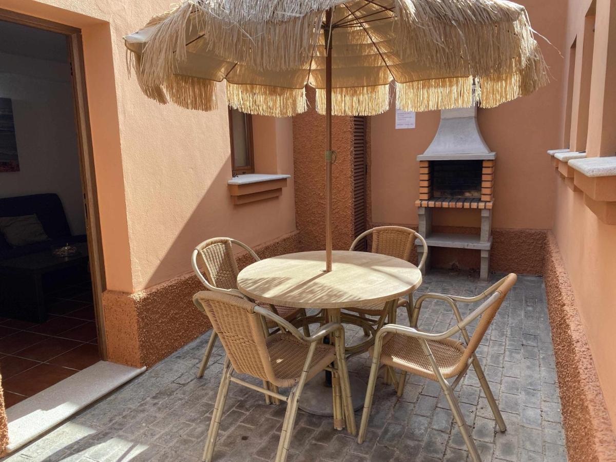 Apartamento Con Aire Acondicionado Muy Cerca De La Cadiz Exterior photo