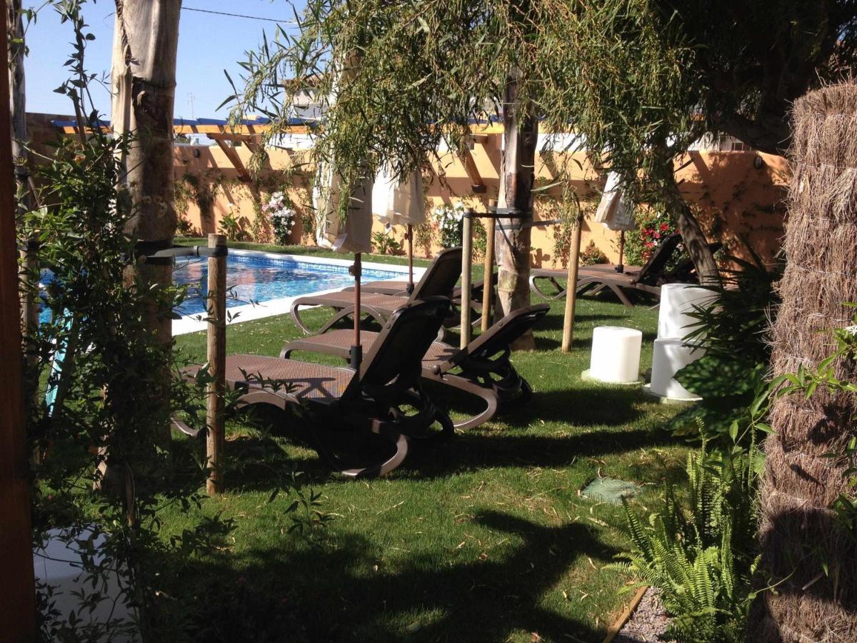 Apartamento Con Aire Acondicionado Muy Cerca De La Cadiz Exterior photo