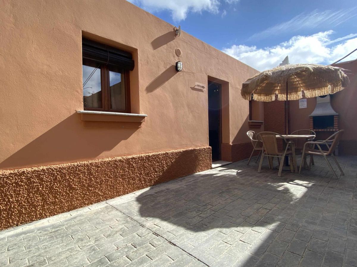 Apartamento Con Aire Acondicionado Muy Cerca De La Cadiz Exterior photo