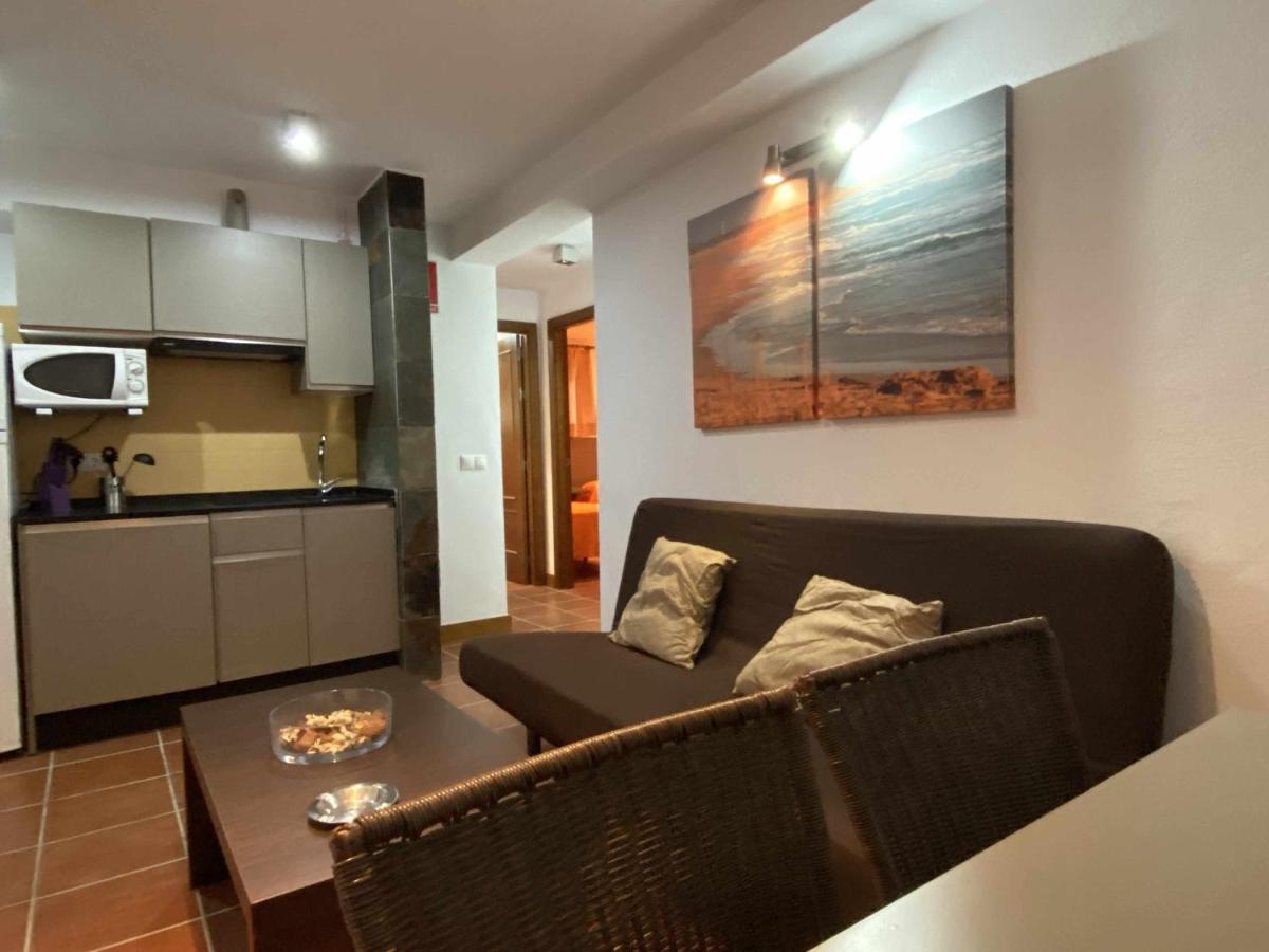 Apartamento Con Aire Acondicionado Muy Cerca De La Cadiz Exterior photo