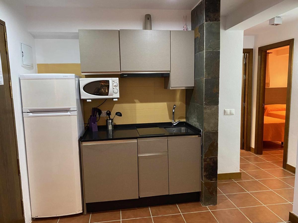 Apartamento Con Aire Acondicionado Muy Cerca De La Cadiz Exterior photo