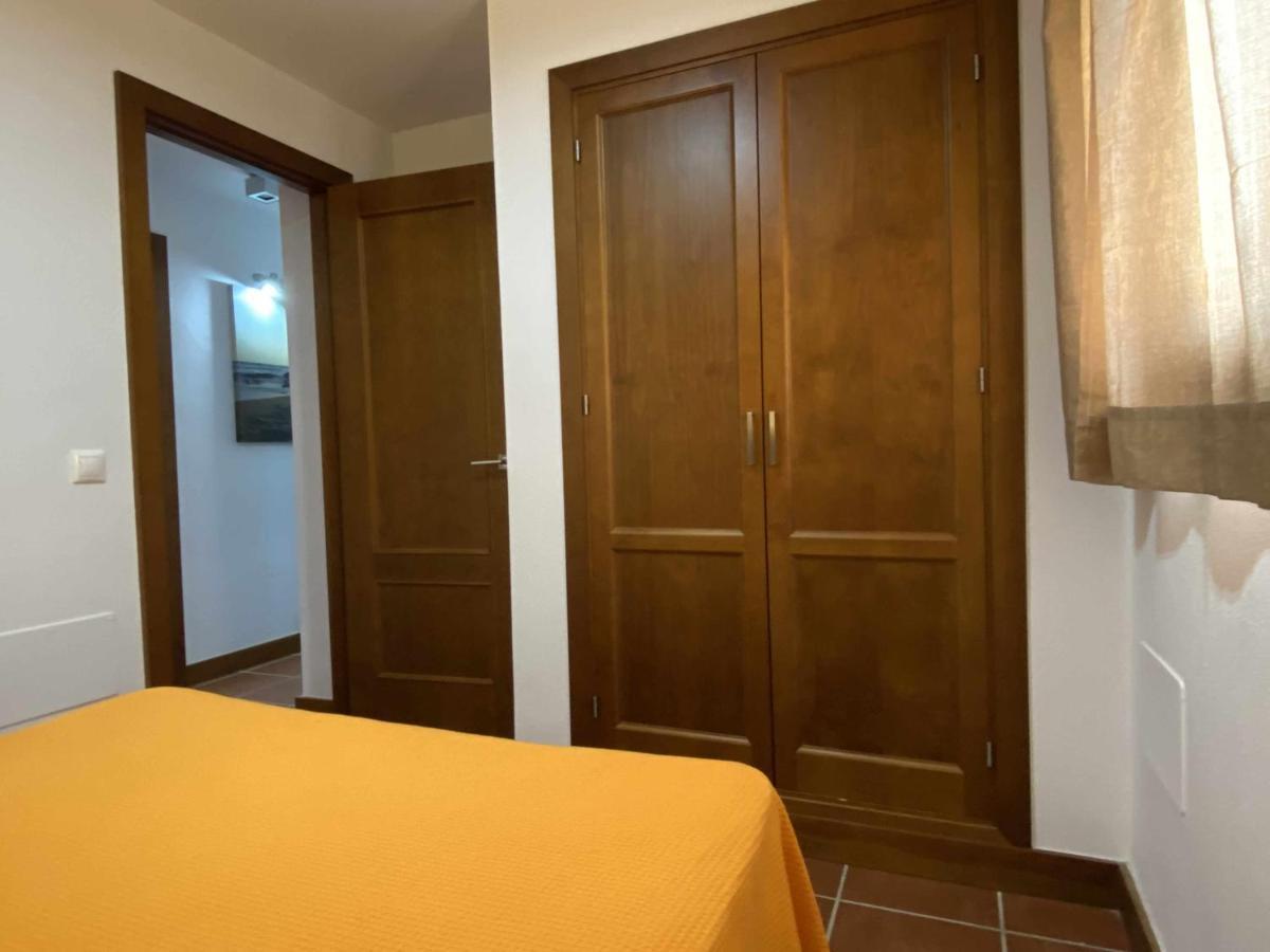 Apartamento Con Aire Acondicionado Muy Cerca De La Cadiz Exterior photo