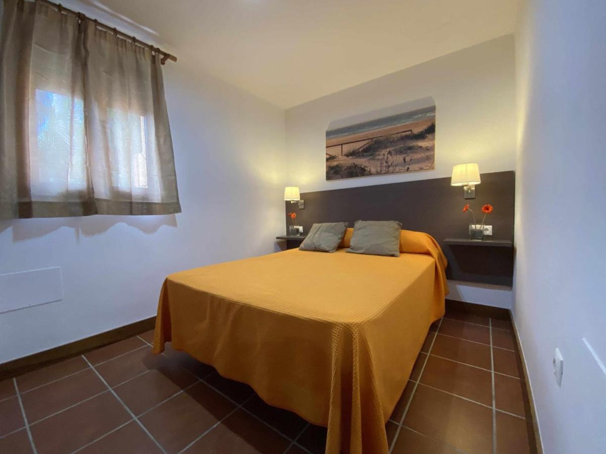 Apartamento Con Aire Acondicionado Muy Cerca De La Cadiz Exterior photo