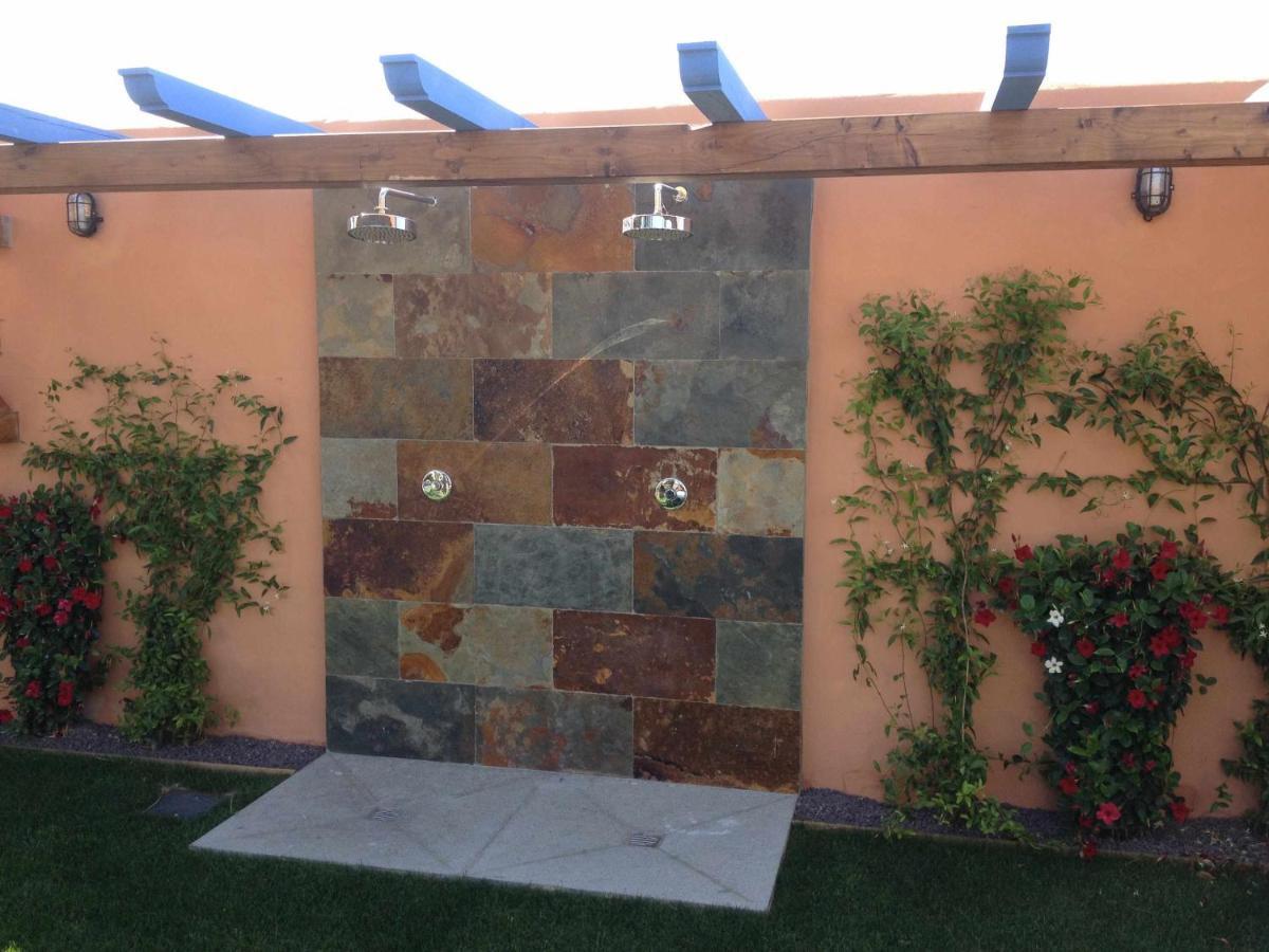 Apartamento Con Aire Acondicionado Muy Cerca De La Cadiz Exterior photo
