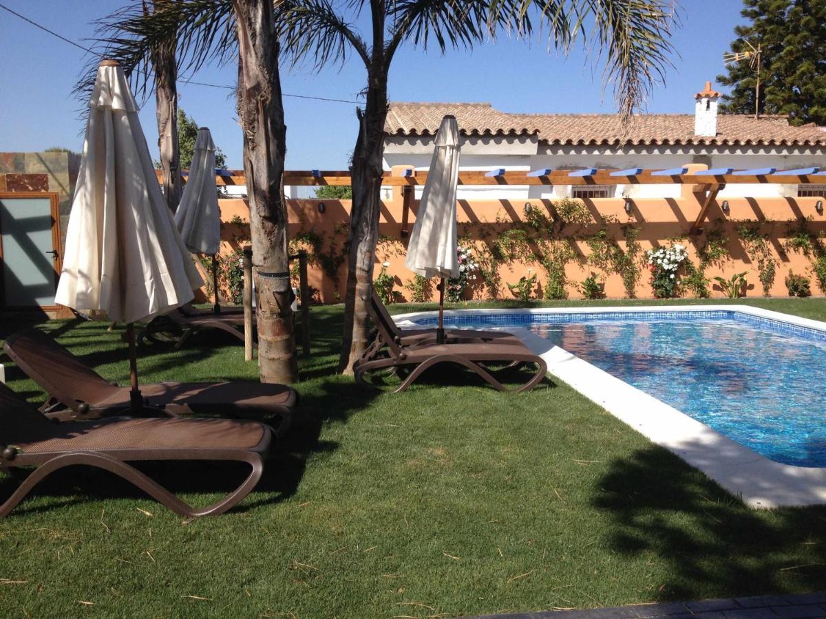 Apartamento Con Aire Acondicionado Muy Cerca De La Cadiz Exterior photo