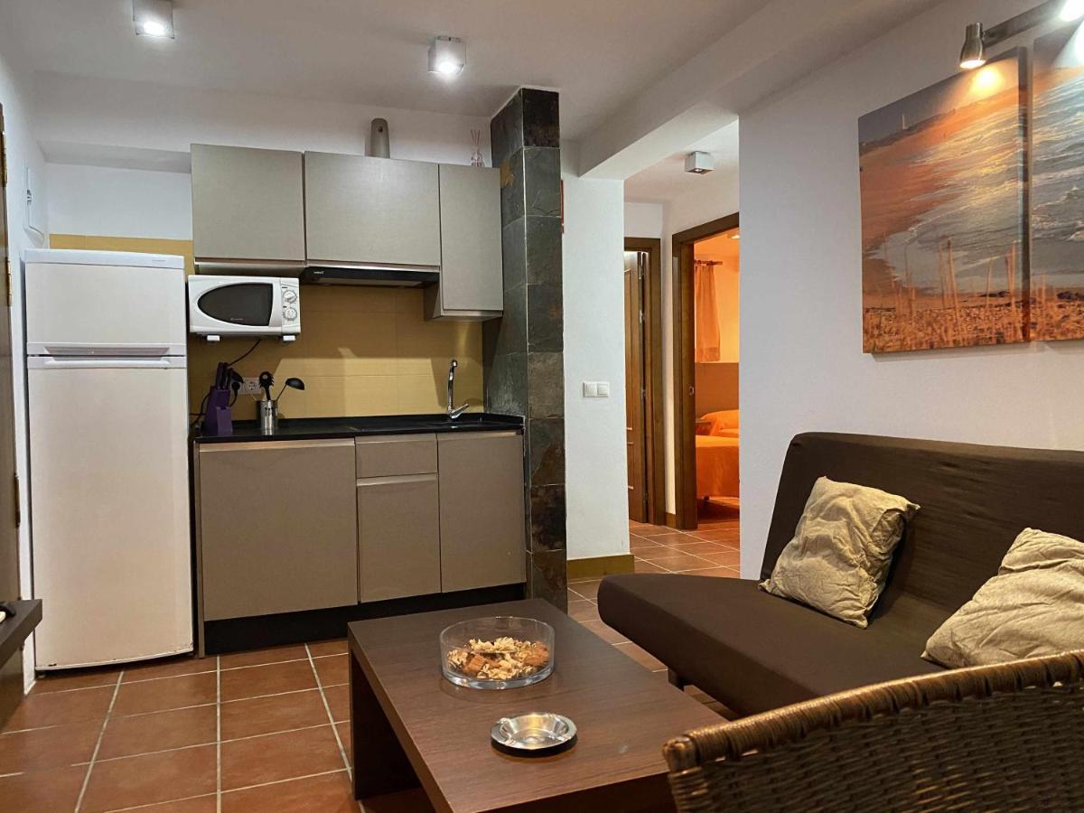 Apartamento Con Aire Acondicionado Muy Cerca De La Cadiz Exterior photo