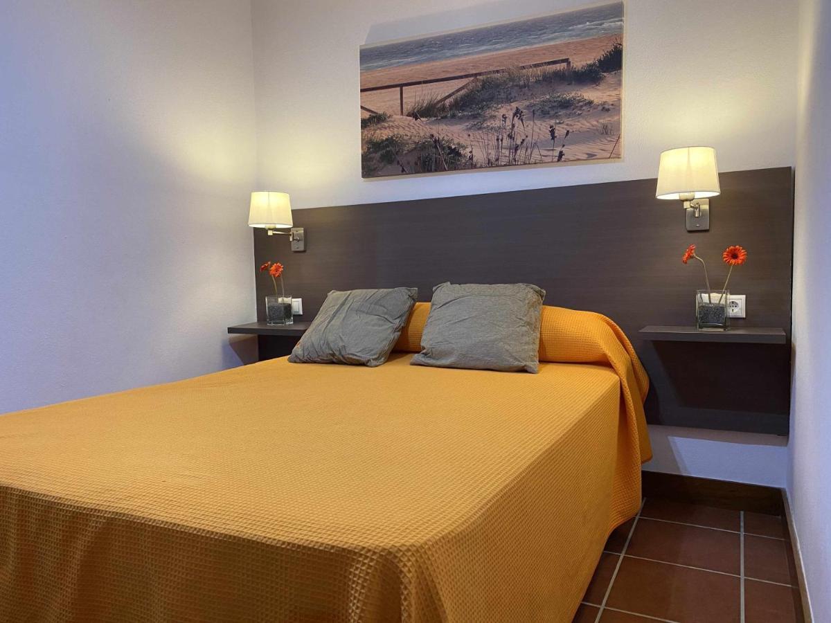 Apartamento Con Aire Acondicionado Muy Cerca De La Cadiz Exterior photo