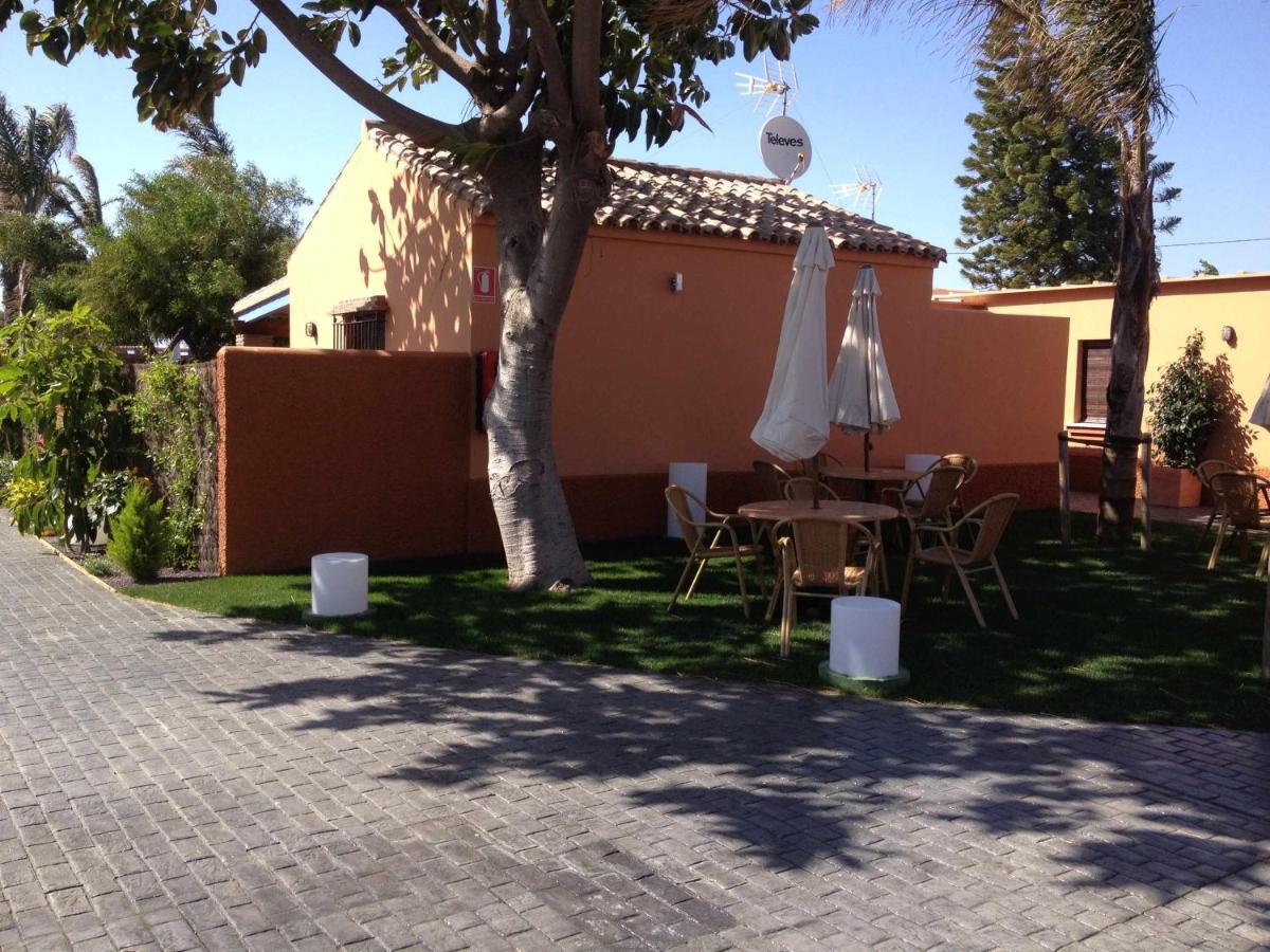 Apartamento Con Aire Acondicionado Muy Cerca De La Cadiz Exterior photo