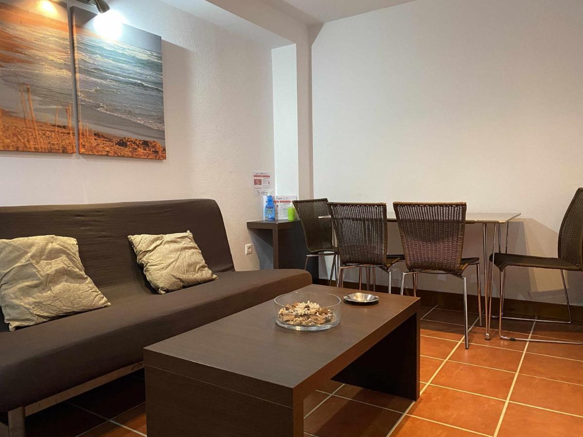 Apartamento Con Aire Acondicionado Muy Cerca De La Cadiz Exterior photo