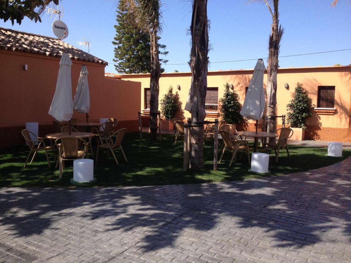 Apartamento Con Aire Acondicionado Muy Cerca De La Cadiz Exterior photo